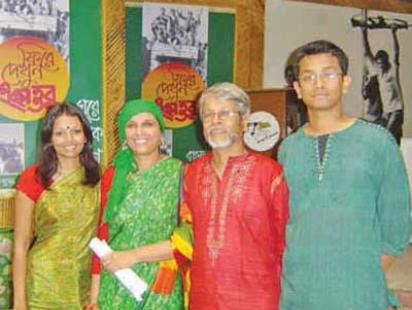 Dr Nizamuddin Ahmed