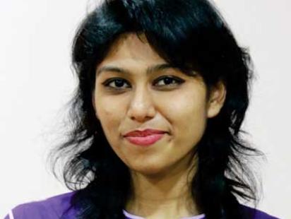 Nusrat Khondaker