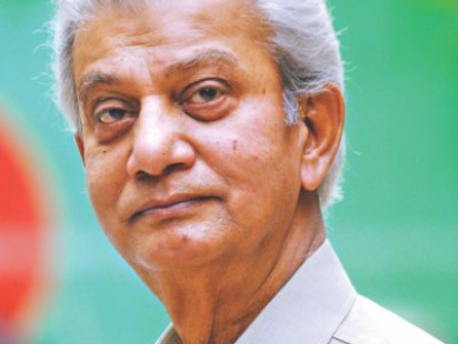 Prabir Mitra