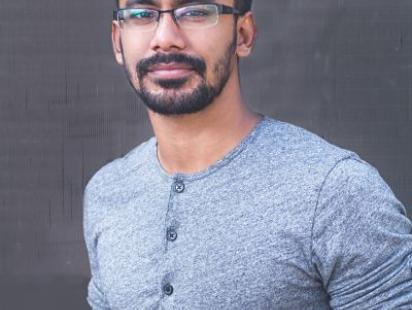Rafi Islam
