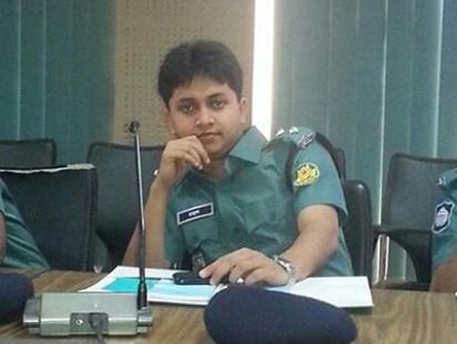 Rahul Patwary