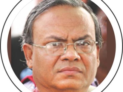 Ruhul Kabir Rizvi