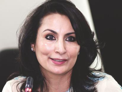 Sadia Moyeen