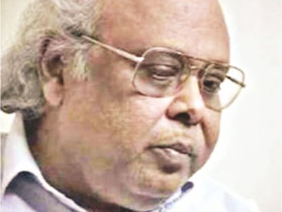 Shahid Qadri