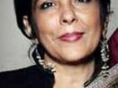 Sharmeen Murshid