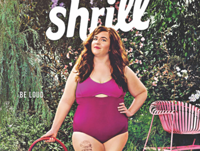 shrill