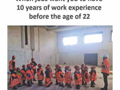 skill
