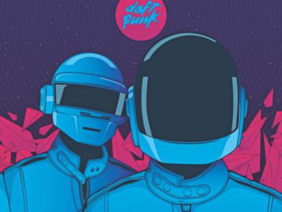 synthwave