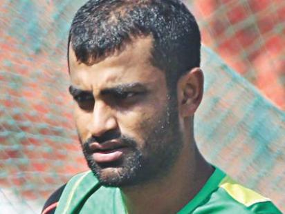 Tamim Iqbal