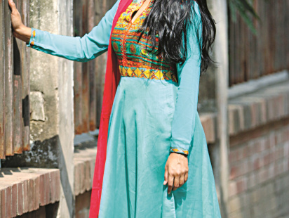 tisha
