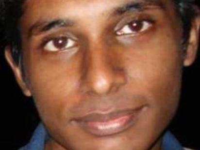 Oyasiqur Rhaman 