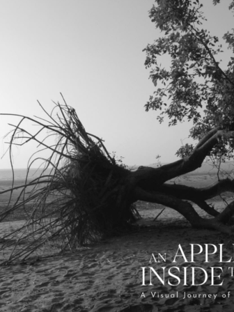 ‘An Apple Tree Inside the Head’ photo exhibition opens in Dhaka