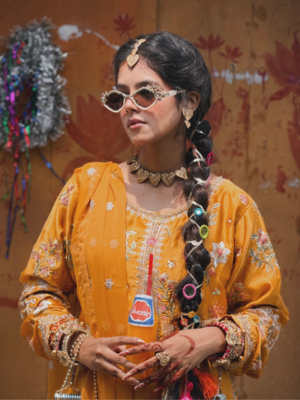 Meet Purna, the new generation’s keeper of Old Dhaka