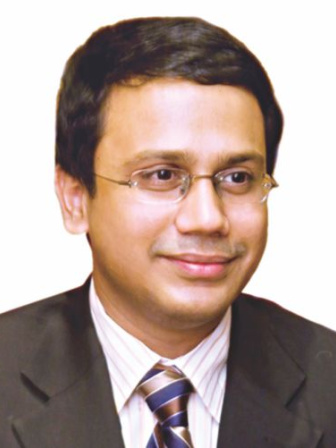 Kawser Ahmed