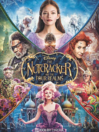 Nutcracker