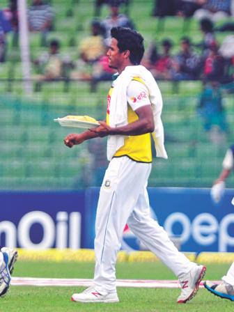 Rubel Hossain