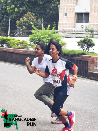 Run for life