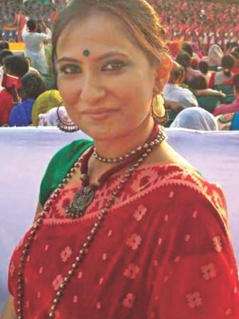 Taslima Yasmin