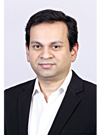 Asif Saleh