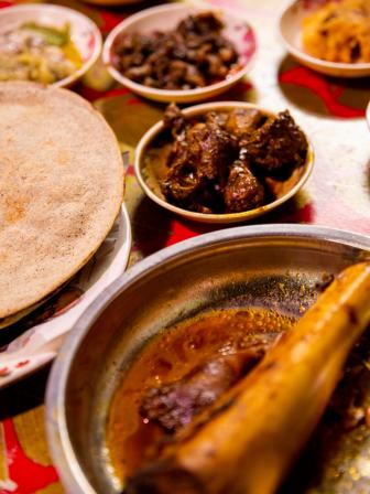 A guide to kalai ruti of Chapai Nawabganj: Recipe, accompaniments, and where to eat