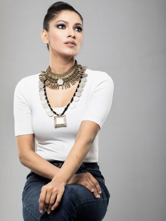 Boho jewellery: All colours under the sky