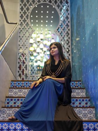 Modesty in the way you dress