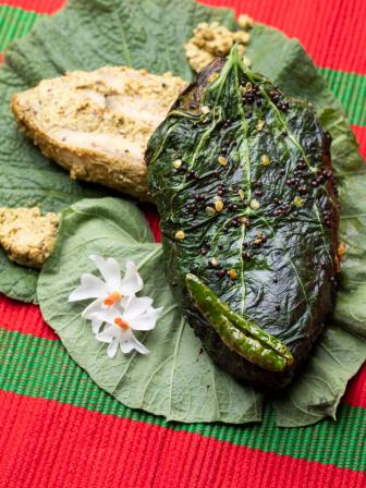 Mustard ilish: Taste it or miss it 