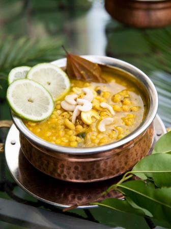 Celebrating Durga Puja with delicious recipes from West Bengal