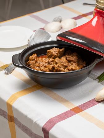 Celebrating Durga Puja with delicious recipes from West Bengal