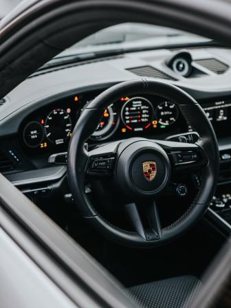 5 facts that you probably didn’t know about the luxurious Porsche 