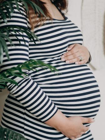 Re-defining maternity clothing in Dhaka: Mere completes 3 years 