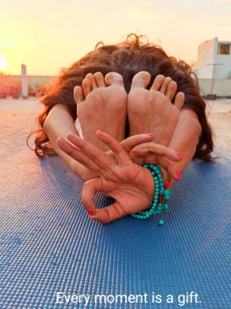 Yoga and the nervous system