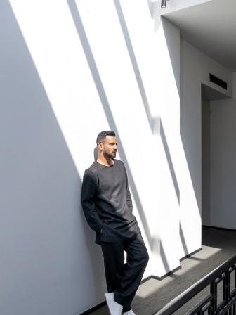 Azim Uddula’s new line of autumn wear