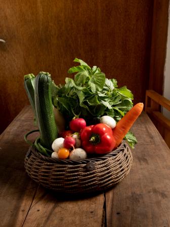 Grocery shopping to level up your diet game!