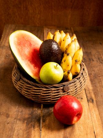 Grocery shopping to level up your diet game!