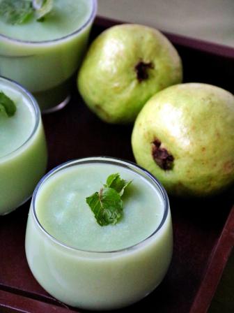 4 great guava recipes to prepare at home 