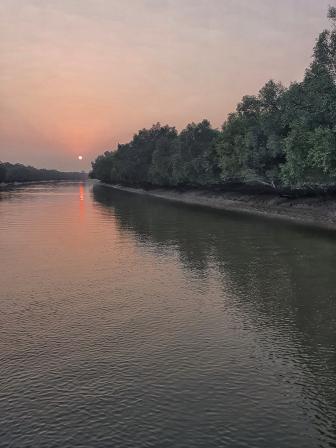 The Sundarbans, Khulna