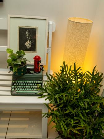 Upcycling furniture is a cool concept