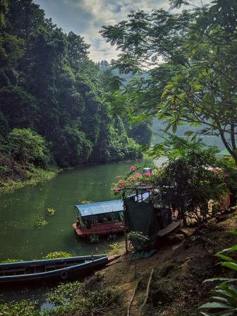 6 places in Bangladesh to visit in winter