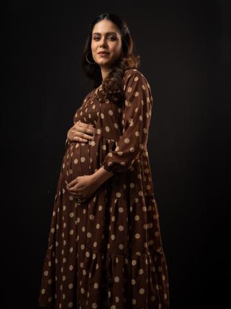 Pregnancy and motherhood: Confessions of a ‘not-so-perfect’ mother
