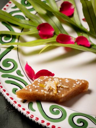 JAGGERY KALAKAND