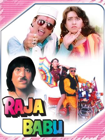 Raja Babu