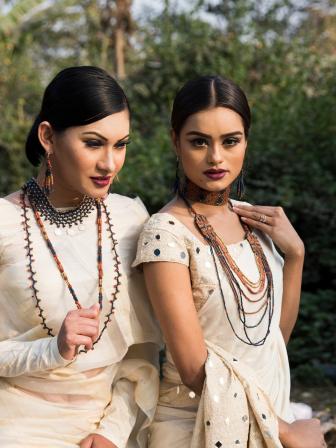 Styling suggestions for the upcoming LIT FEST 