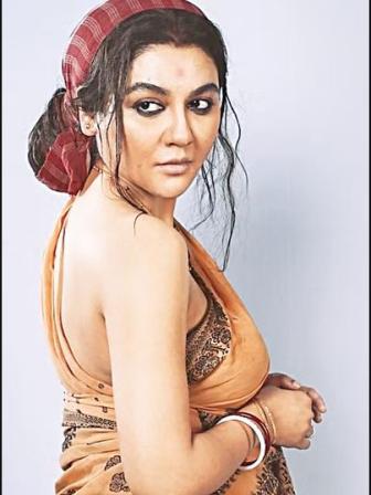 Shooting for Jaya Ahsan’s Indian film resumes