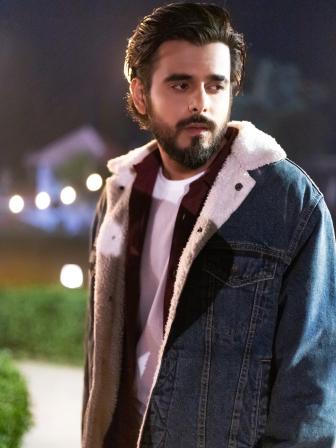Siam Ahmed wins Best actor award