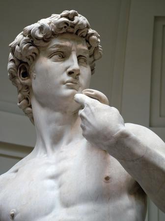 5 places to visit to see Michelangelo’s paintings and sculptures