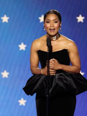 Angela Bassett