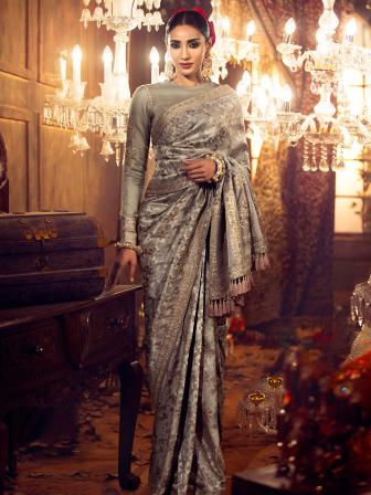 House of Ahmed’s Eid Collection hits it out of the park 