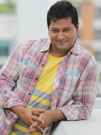 Mahfuz Ahmed