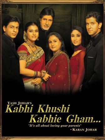 Four Karan Johar films to revisit on his birthday